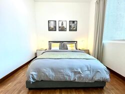 Hazel Park Condominium (D23), Condominium #562801461